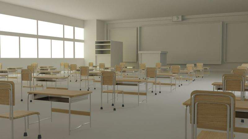 さくら未来学園 14